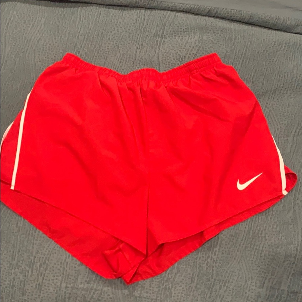 Men’s Nike Running Shorts with Liner